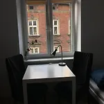 T&t & Hostel Krasków