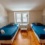 Hostel T&t & Krasków