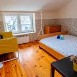 Hostel T&t & Krasków