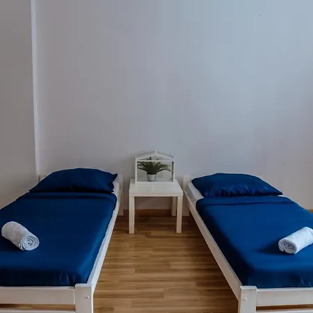 T&t & * Krakau