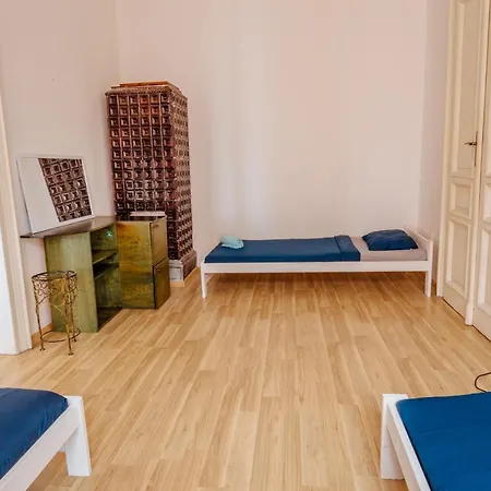 T&t & كراكوفيا