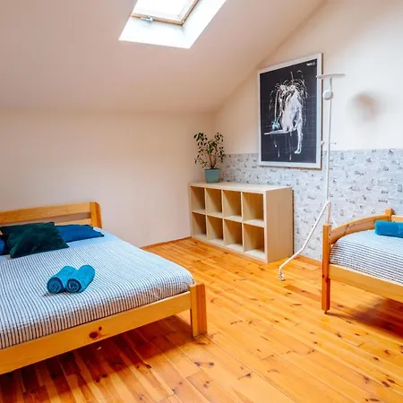 T&t & * كراكوفيا